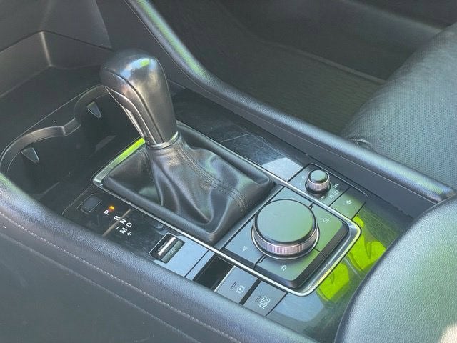 2022 Mazda Mazda3 Premium