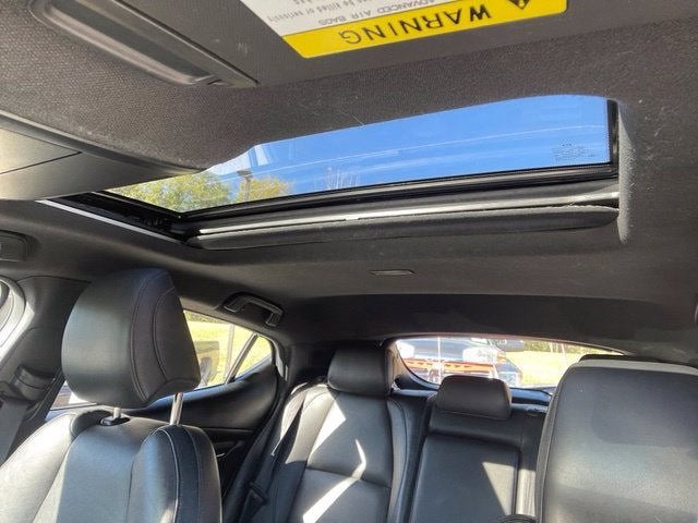 2022 Mazda Mazda3 Premium