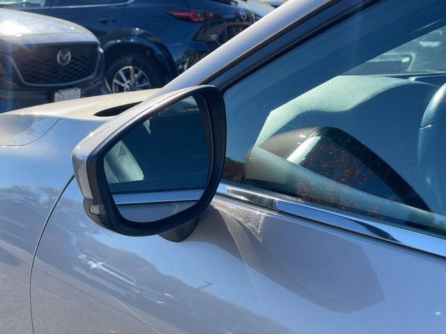 2022 Mazda Mazda3 Premium