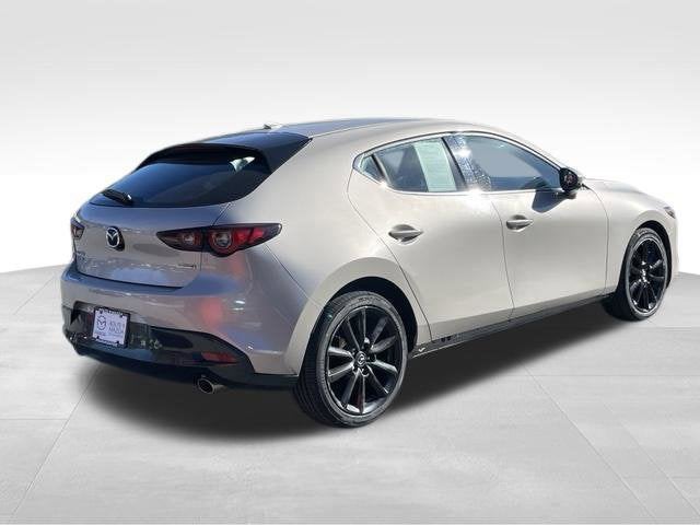 2022 Mazda Mazda3 Premium