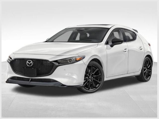 2026 Mazda CX-3 Premium Plus 2.5 AT 5-Door SKYACTIV AWD's photo