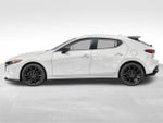 2026 Mazda Mazda3 Hatchback 2.5 Turbo Premium Plus AWD
