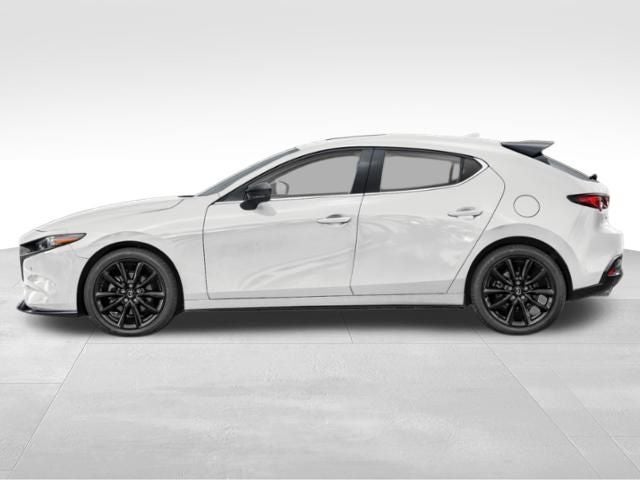 2026 Mazda Mazda3 Hatchback 2.5 Turbo Premium Plus AWD