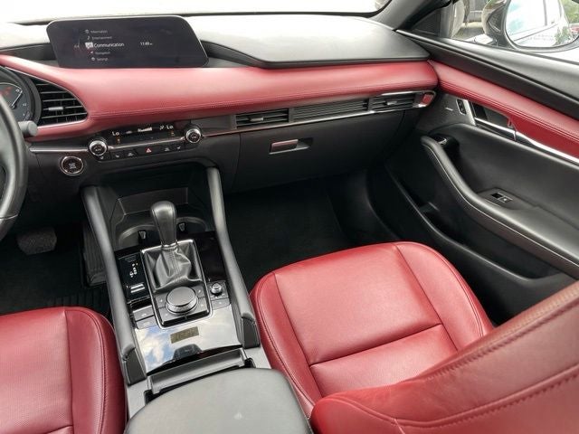 2023 Mazda Mazda3 2.5 Turbo Premium Plus Package