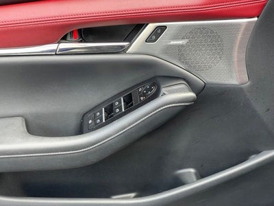 2023 Mazda Mazda3 2.5 Turbo Premium Plus Package