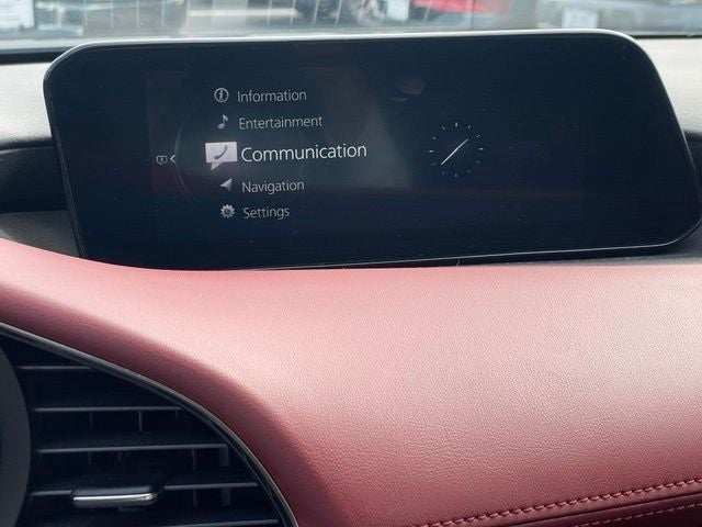 2023 Mazda Mazda3 2.5 Turbo Premium Plus Package