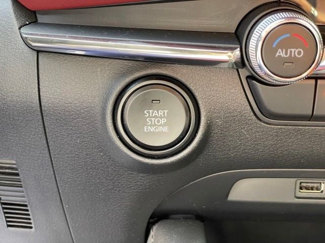2023 Mazda Mazda3 2.5 Turbo Premium Plus Package