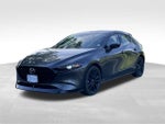 2023 Mazda Mazda3 2.5 Turbo Premium Plus Package