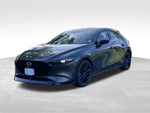2023 Mazda Mazda3 2.5 Turbo Premium Plus Package