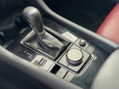 2023 Mazda Mazda3 2.5 Turbo Premium Plus Package