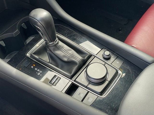 2023 Mazda Mazda3 2.5 Turbo Premium Plus Package