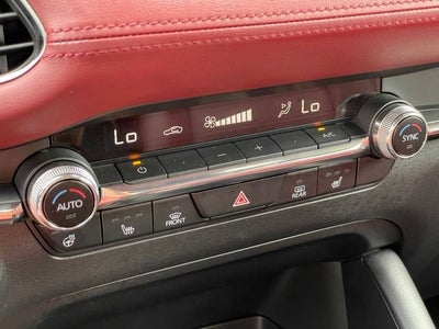 2023 Mazda Mazda3 2.5 Turbo Premium Plus Package