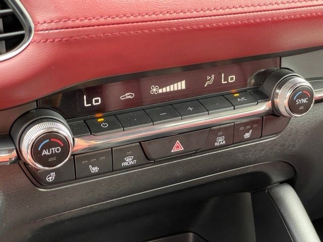 2023 Mazda Mazda3 2.5 Turbo Premium Plus Package