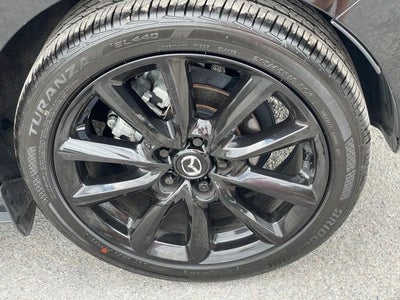2023 Mazda Mazda3 2.5 Turbo Premium Plus Package