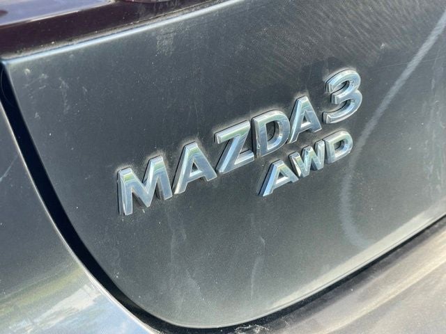 2023 Mazda Mazda3 2.5 Turbo Premium Plus Package