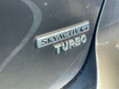 2023 Mazda Mazda3 2.5 Turbo Premium Plus Package