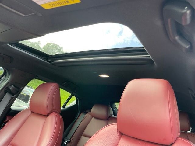 2023 Mazda Mazda3 2.5 Turbo Premium Plus Package