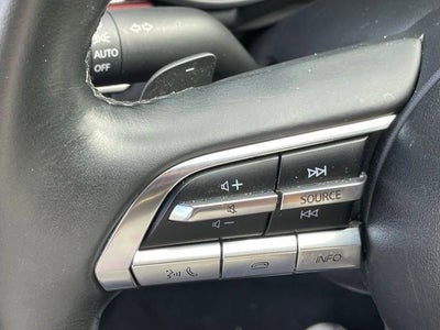 2023 Mazda Mazda3 2.5 Turbo Premium Plus Package