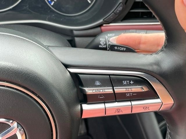 2023 Mazda Mazda3 2.5 Turbo Premium Plus Package