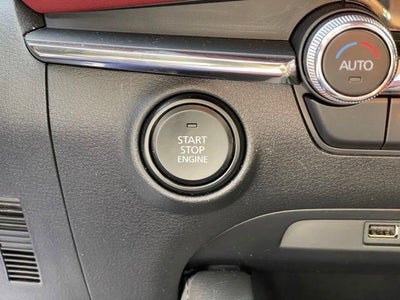 2023 Mazda Mazda3 2.5 Turbo Premium Plus Package