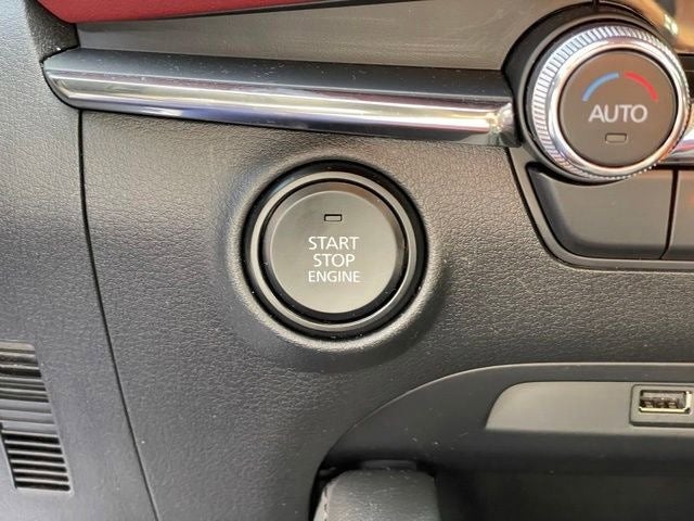 2023 Mazda Mazda3 2.5 Turbo Premium Plus Package