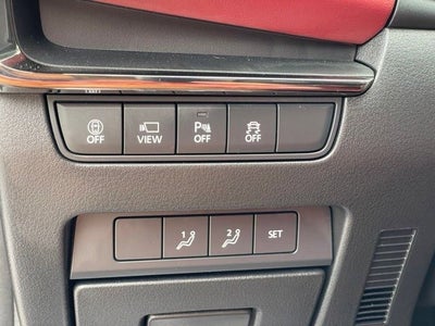 2023 Mazda Mazda3 2.5 Turbo Premium Plus Package