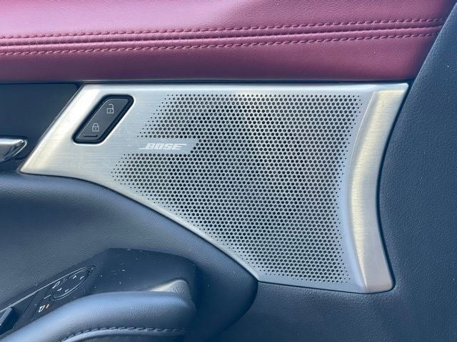 2023 Mazda Mazda3 2.5 Turbo Premium Plus Package