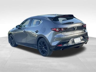 2023 Mazda Mazda3 2.5 Turbo Premium Plus Package
