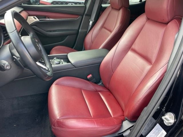 2023 Mazda Mazda3 2.5 Turbo Premium Plus Package