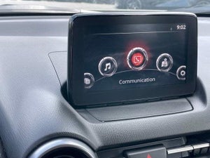 2019 Mazda CX-3 Sport w/i-ACTIVSENSE, AWD, Spoiler, Alloys, Bluetooth