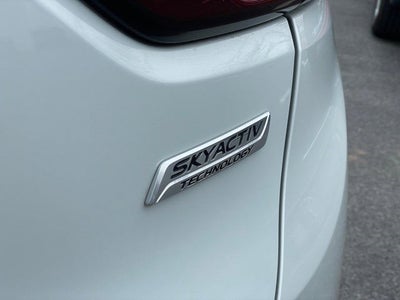 2019 Mazda Mazda CX-3 Sport w/Rear Cam, AWD, Spoiler, Alloys, Bluetooth
