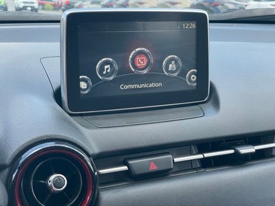 2017 Mazda Mazda CX-3 Touring