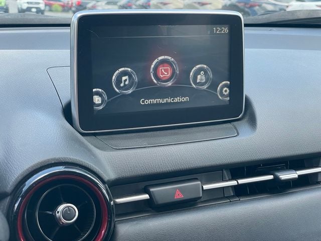 2017 Mazda Mazda CX-3 Touring