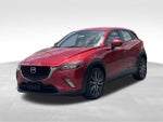 2017 Mazda Mazda CX-3 Touring