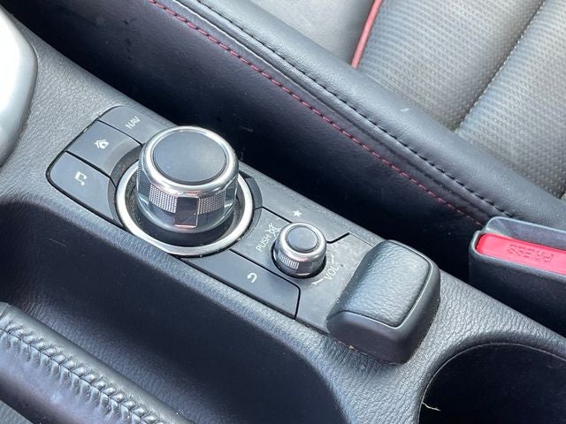 2017 Mazda Mazda CX-3 Touring