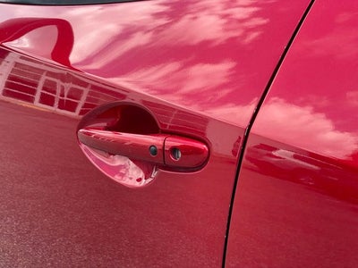 2017 Mazda Mazda CX-3 Touring