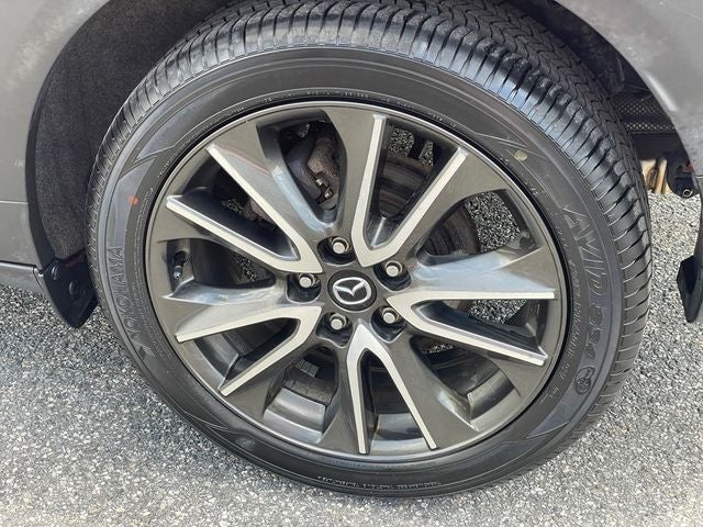 2017 Mazda Mazda CX-3 Touring