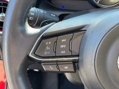 2019 Mazda Mazda CX-3 Grand Touring