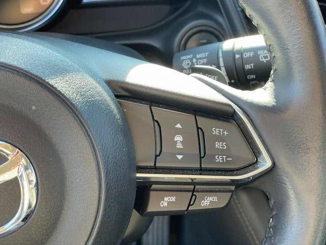 2019 Mazda Mazda CX-3 Grand Touring