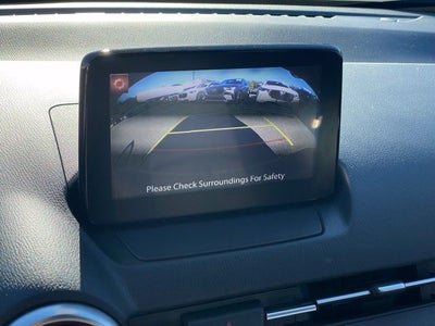 2019 Mazda Mazda CX-3 Grand Touring