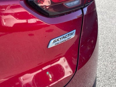 2019 Mazda Mazda CX-3 Grand Touring