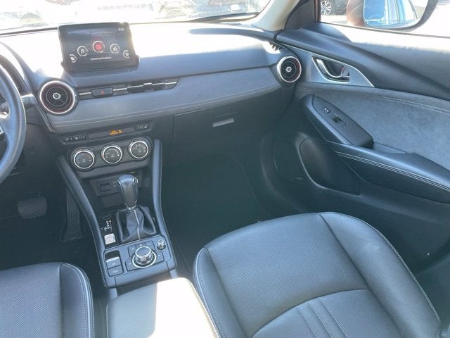 2019 Mazda Mazda CX-3 Grand Touring