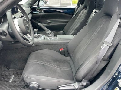 2026 Mazda Mazda MX-5 Miata Club