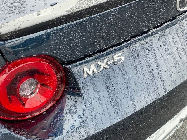 2026 Mazda Mazda MX-5 Miata Club