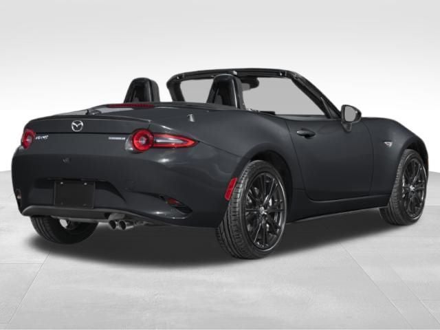 2026 Mazda Mazda MX-5 Miata Club