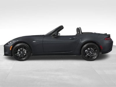 2026 Mazda Mazda MX-5 Miata Club
