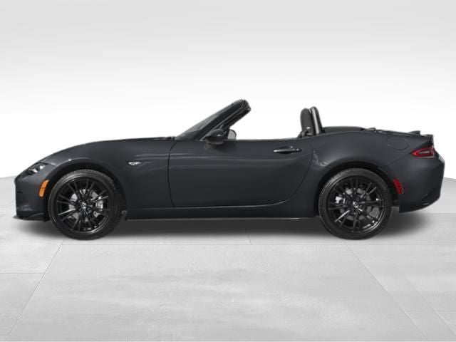 2026 Mazda Mazda MX-5 Miata Club