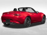 2026 Mazda Mazda MX-5 Miata Club