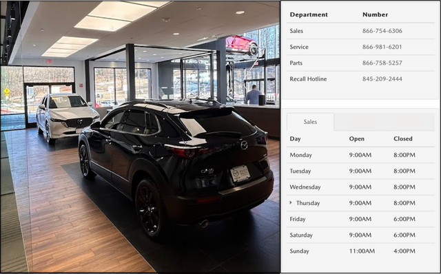 2026 Mazda Mazda MX-5 Miata Club