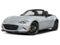 2025 Mazda Mazda MX-5 Miata Club